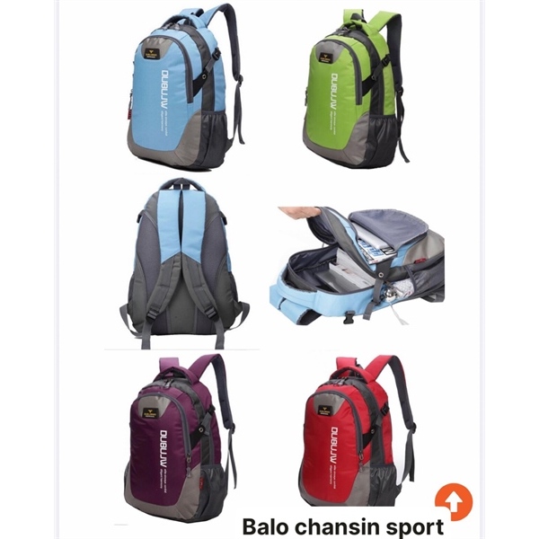 Balo Chan.sin sp.ort