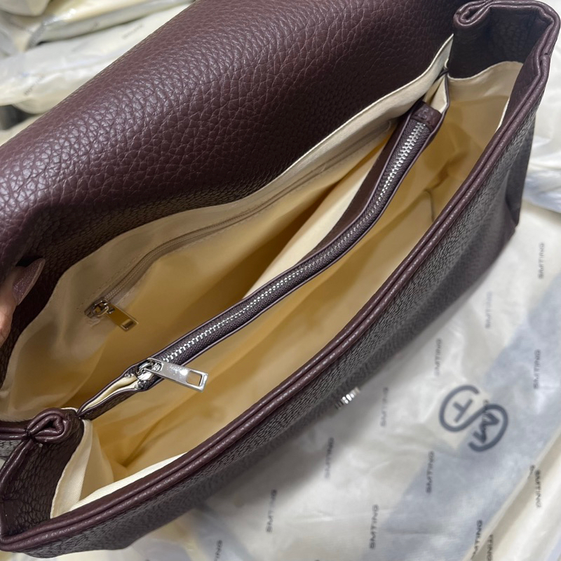 Túi smting bag đeo chéo nữ