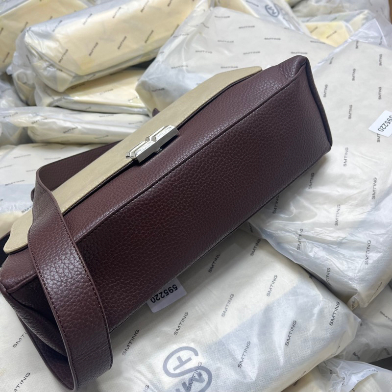 Túi smting bag đeo chéo nữ