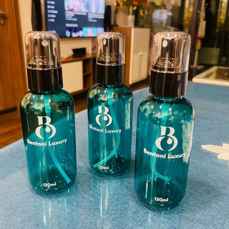 Bình xịt  cao cấp 120ml