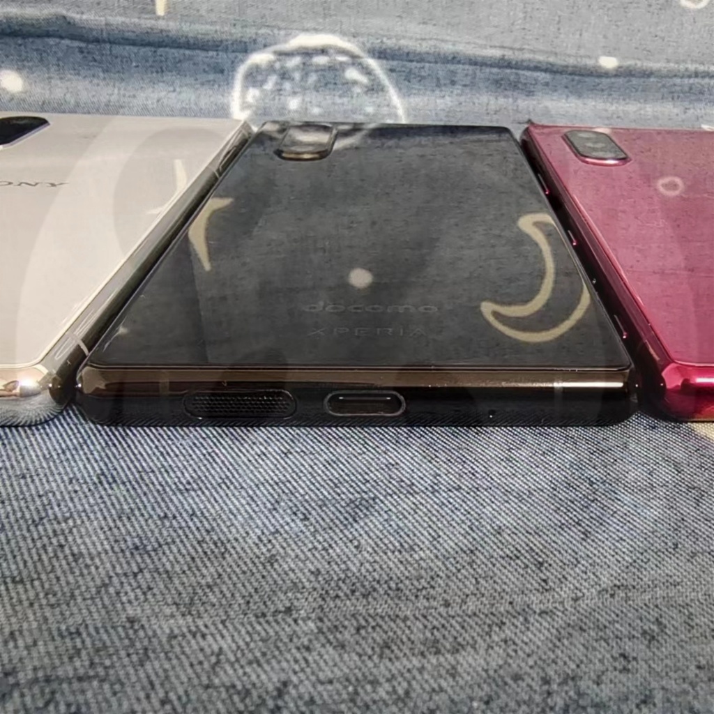 Điện thoại Sony Xperia 5/6+64GB/6.1 inch/thiết kế mỏng nhẹ chip Snapdragon 855 chơi game mượt giá rẻ