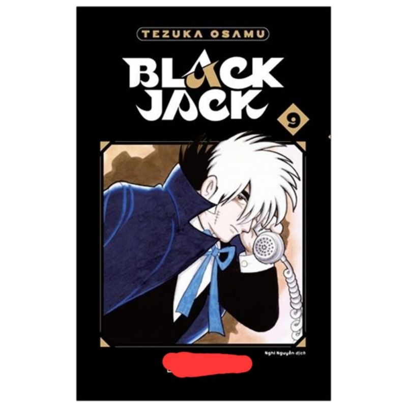 Black Jack