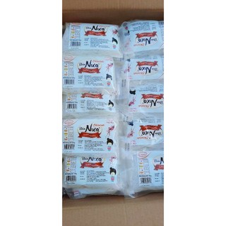 Bún nưa 160g, combo 10 gói