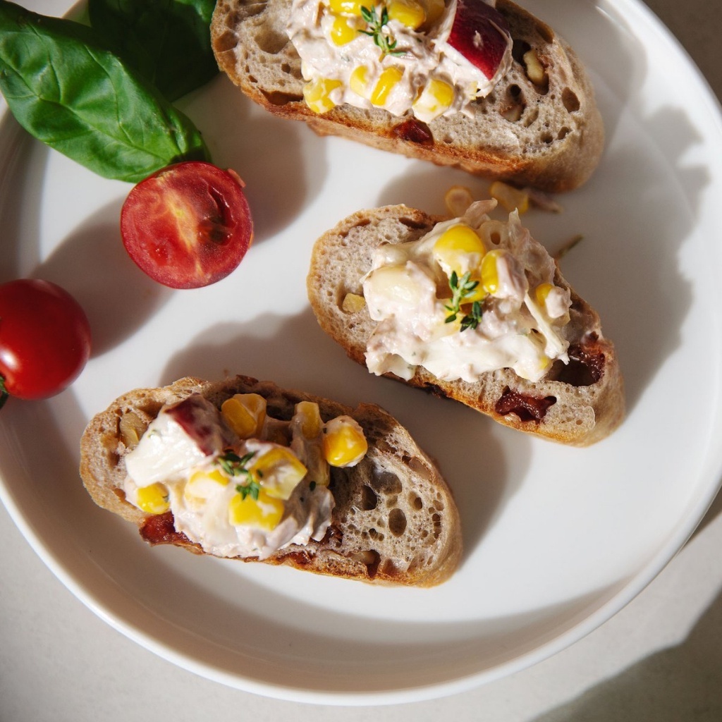 SỐT MAYONNAISE O'CHEF OTTOGI 3 KG