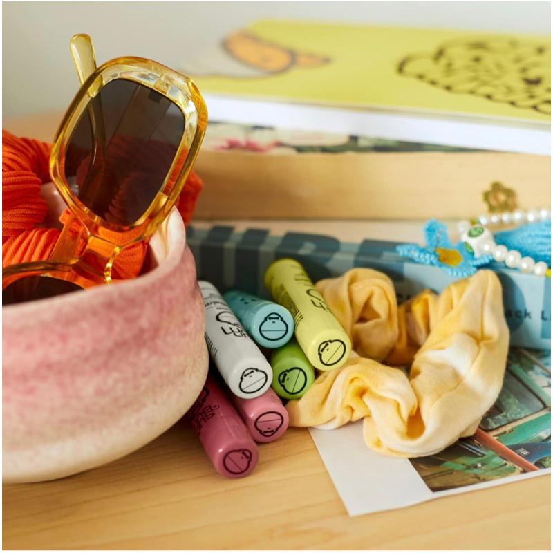 USA_Son dưỡng môi CocoBalm by Sun Bum