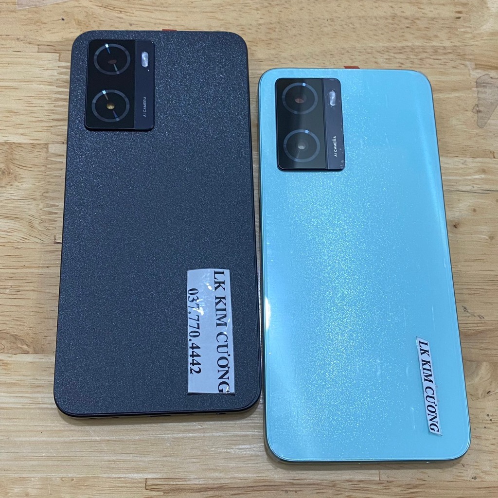 Bộ vỏ oppo a57 2022