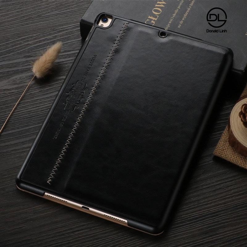 Ốp iPad Cao Cấp Thương Hiệu KaKu dành cho tất cả các đời iPad Bảo Hành 12 Tháng