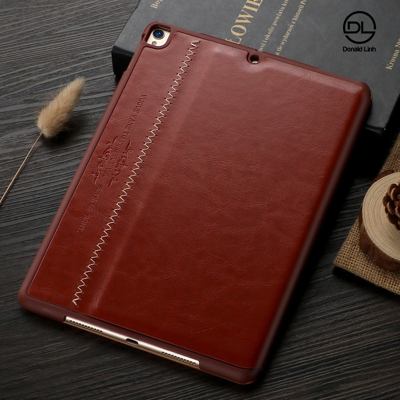 Ốp iPad Cao Cấp Thương Hiệu KaKu dành cho tất cả các đời iPad Bảo Hành 12 Tháng