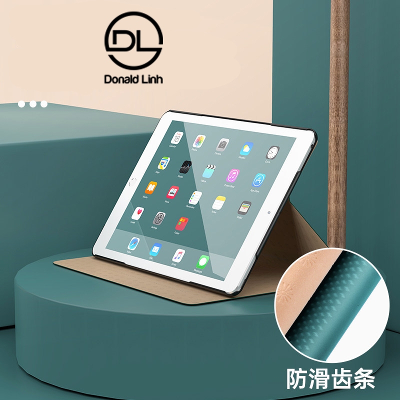 Ốp iPad Cao Cấp Thương Hiệu KaKu dành cho tất cả các đời iPad Bảo Hành 12 Tháng