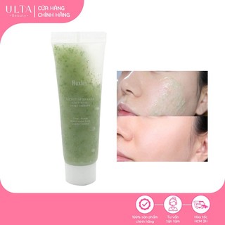 Tẩy Tế Bào Chết Huxley Secret Of Sahara Scrub Mask Sweet Therapy (30g)