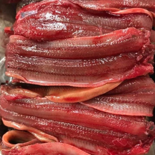 (CỰC RẺ) lươn tươi file 500gr