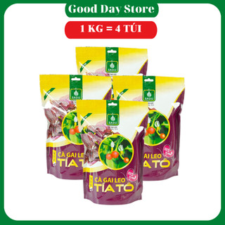  Trà cà gai leo TÍA TÔ Sadu gói 250g ,giúp thanh nhiệt,thải độc,tăng đề kháng,giúp sáng da-Good Day Store