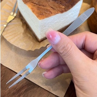 Sét 10 Dĩa Ăn Hoa Quả inox