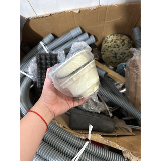 Lỗ xã thoát nước * bồn
