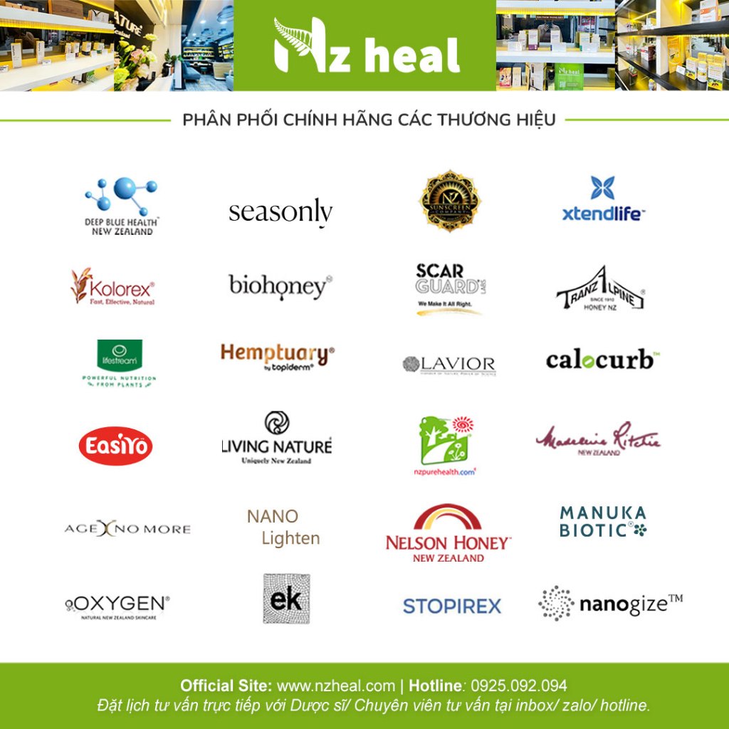 Siêu thực phẩm kiềm hoá xanh Zupafood GREENZ Xtend-Life