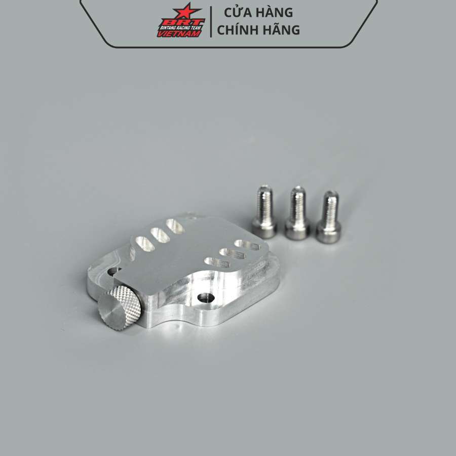 Garanty chỉnh cơ CNC BRT cho Winner /Sonic