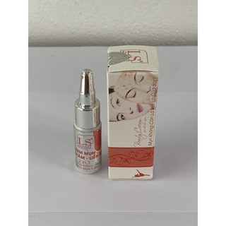 Kem mụn - xóa thâm - liền sẹo LS 10g