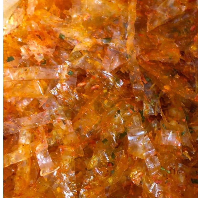 Bánh tráng sa tế tôm, đặc sản Tây Ninh