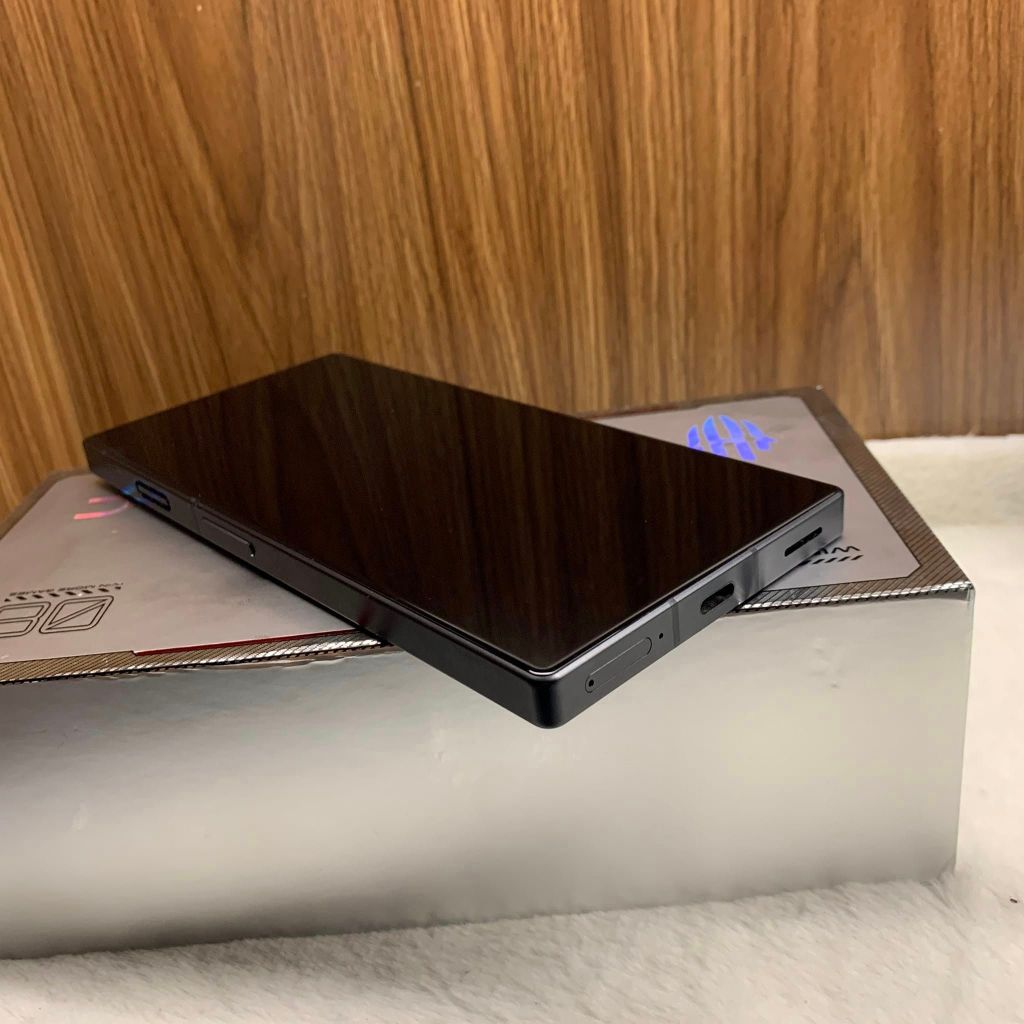 Điện thoại Nubia Red Magic 8 Pro  Mới Fullbox