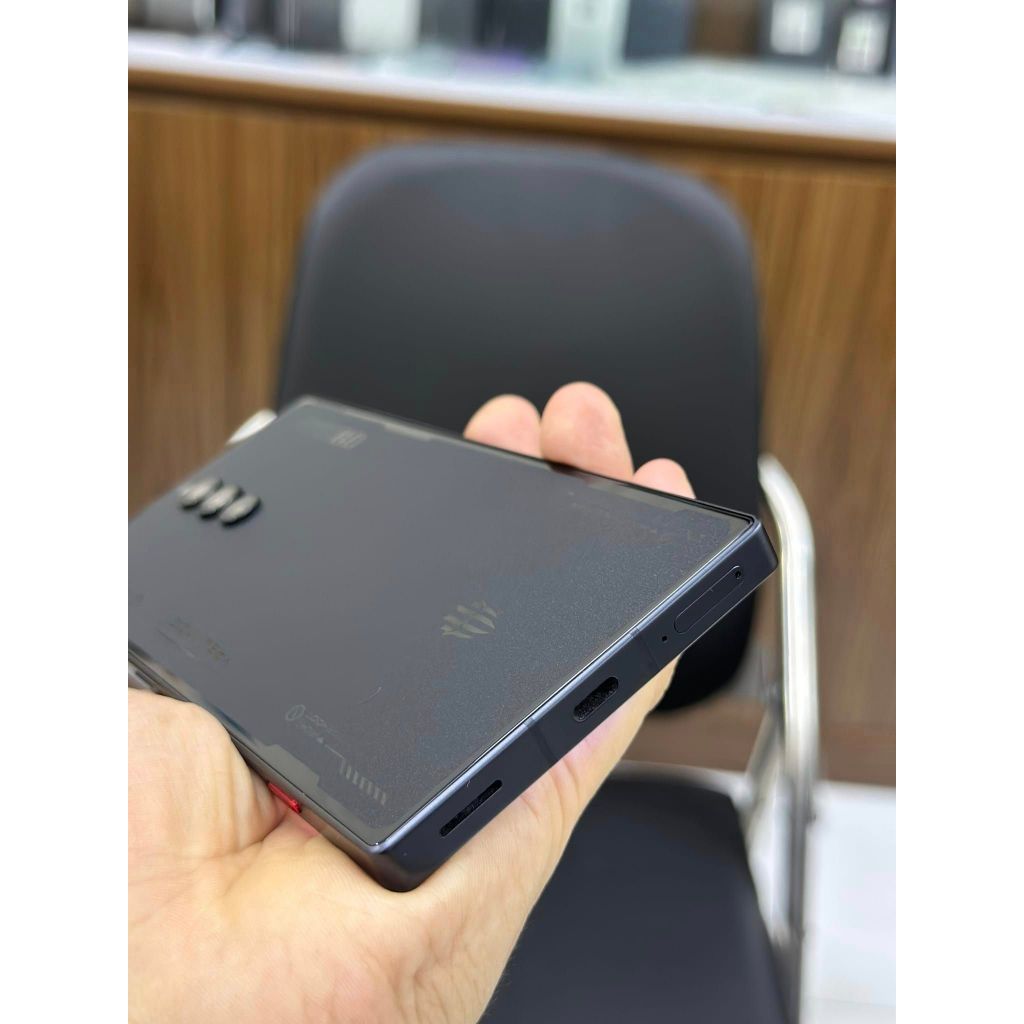 Điện thoại Nubia Red Magic 8 Pro  Mới Fullbox