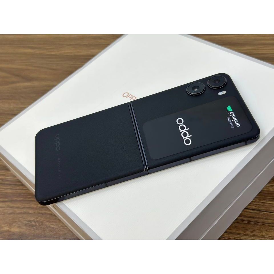 Điện thoại di động OPPO Find N2 Flip 256GB Chính hãng