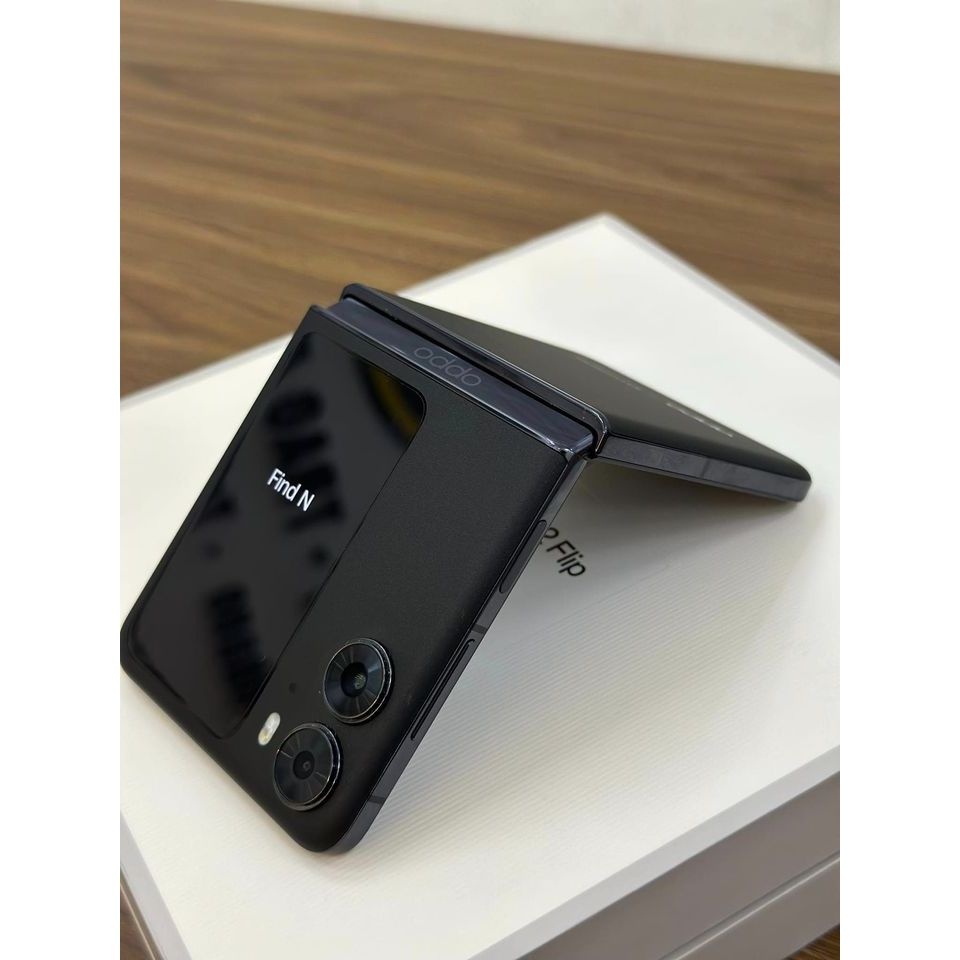 Điện thoại di động OPPO Find N2 Flip 256GB Chính hãng