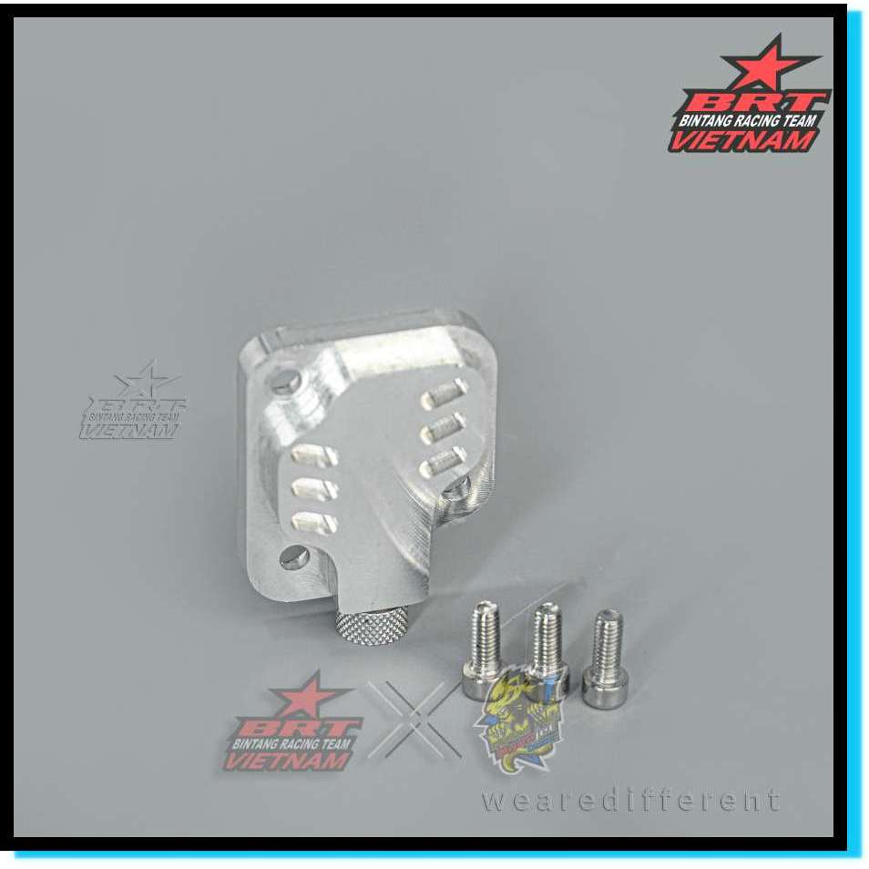 Cụm chỉnh Garanty cơ CNC dành cho Winner / Sonic