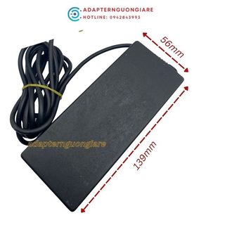 Sạc laptop Fujitsu 19V 4.22A 80W hàng tháo máy hãng bảo hành 1 năm