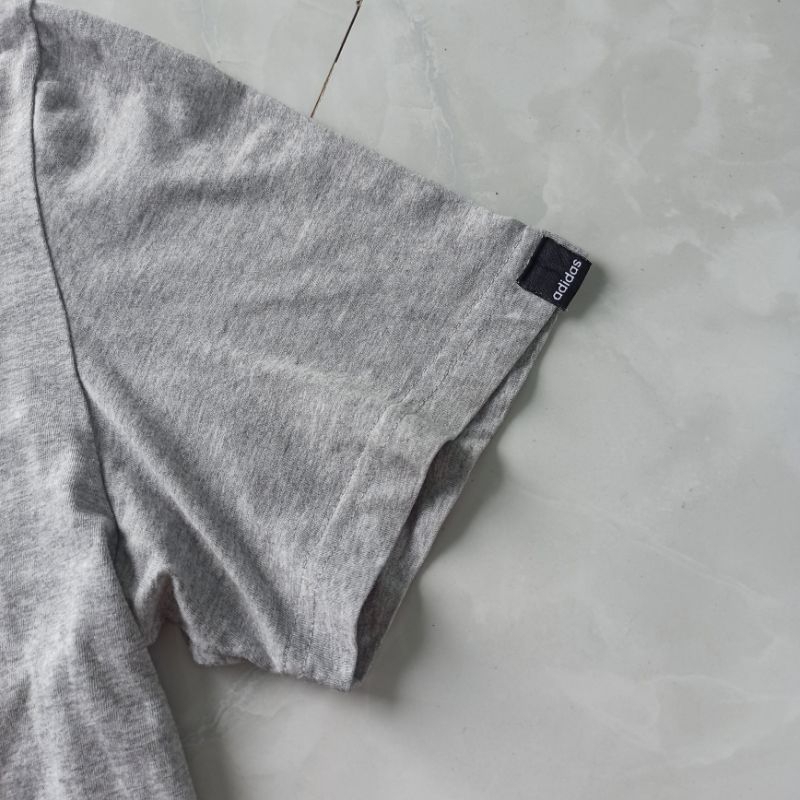 Áo Thun Adidas Real 2hand