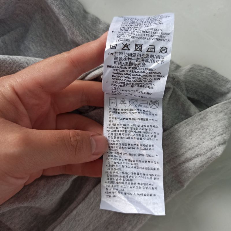 Áo Thun Adidas Real 2hand