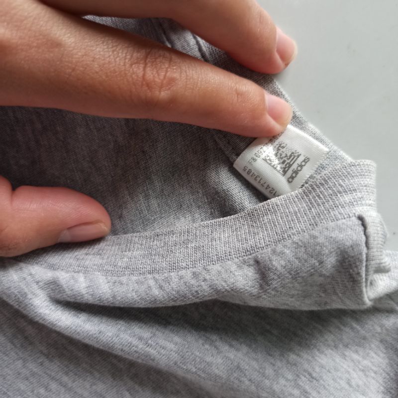 Áo Thun Adidas Real 2hand