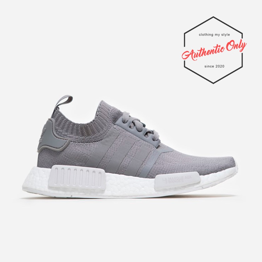 Giày Adidas Wmns NMD_R1 Primeknit ‘France’ - BY8762