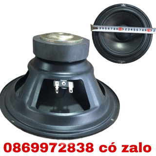 LOA BASS 20 GÂN CAO SU TỪ 100 - GIÁ MỘT LOA