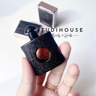 Nước hoa minisze YSL BLACK Opium EDP 7.5ml