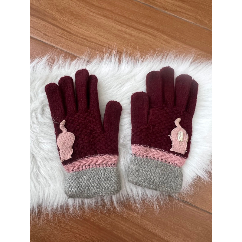 Pass 🔥 găng tay used