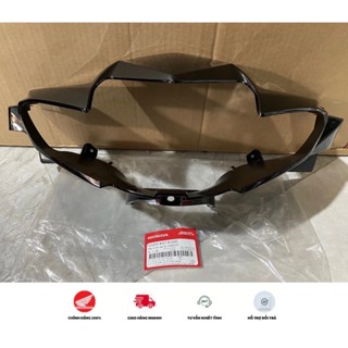 Ốp trước tay lái - bàn thờ HONDA BLADE (2017-2021) zin hãng honda