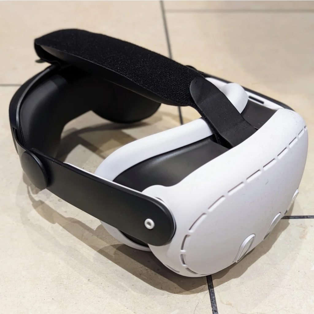 Strap cho Oculus Quest 3 T1 Elite Head