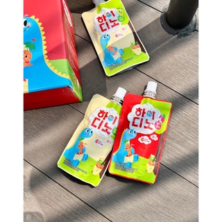 Hồng Sâm Tăng Chiều Cao Hidino Cho Bé
