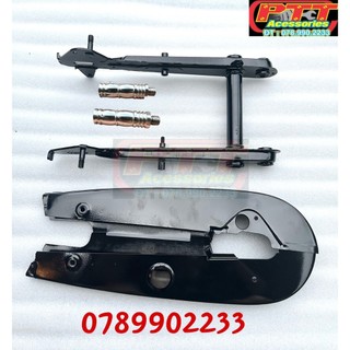 Bộ gấp + hộp sên xe 67