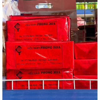Bánh khảo đặc sản hải hậu nam định, bánh đám cưới hỏi