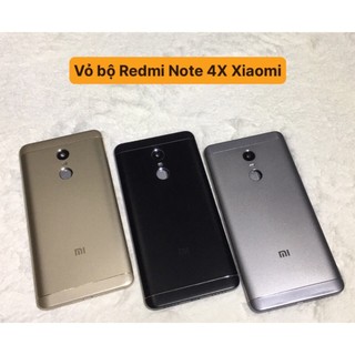 Vỏ bộ redmi note 4x xiaomi