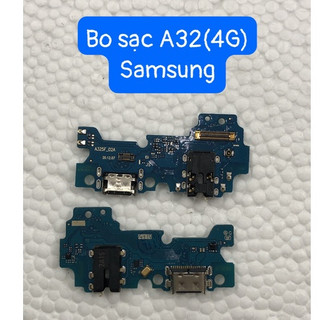 Bo sạc a32/a325f sam sung