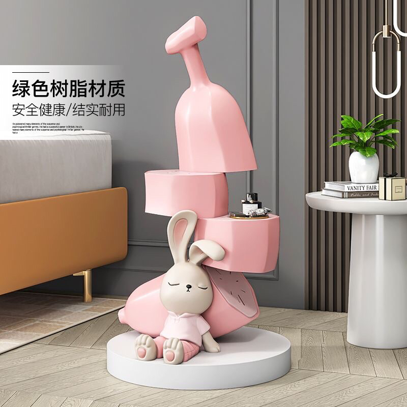 Kệ decor kết hợp loa blutooth hàng oder