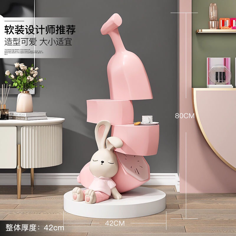 Kệ decor kết hợp loa blutooth hàng oder