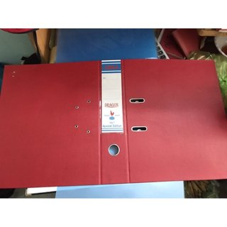 Bìa còng abba f4 7cm
