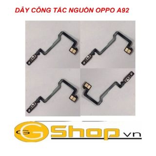 Dây công tắc nguồn oppo a92