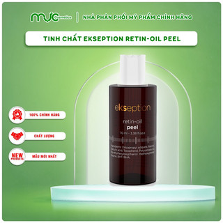 Tinh chất Peel da Ekseption 5ml