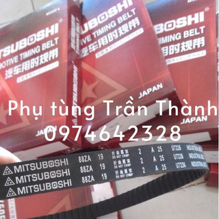 Dây curoa cam Suzuki carry 5 tạ, Thaco towner 750 , hàng tốt