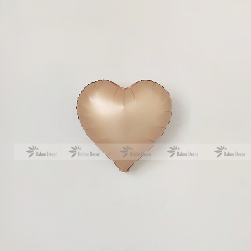 Set phụ kiện trang trí đầy tháng cho bé yêu