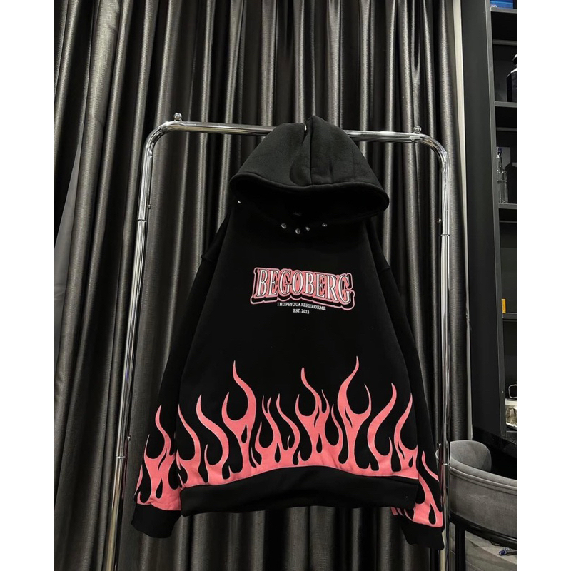 Áo khoác bomber unisex big size 100kg / Áo khoác bomber nam nữ form rộng